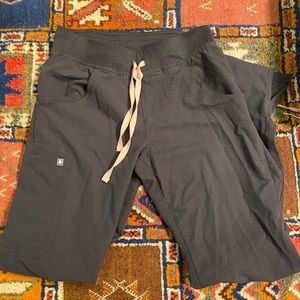 Figs Scrub Pants